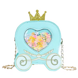 Princess Carriage Purse