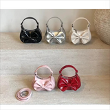 Bow Mini Purse