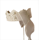 Lace Crown