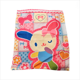 Usahana Canvas Tote Bag