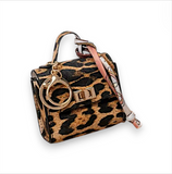 Mini Coin Purse Keychain