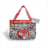 Red Hello Kitty Handbag