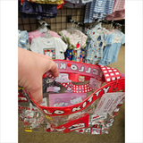 Red Hello Kitty Handbag