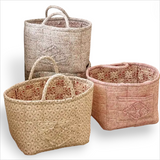 Fabric Basket