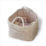 Fabric Basket
