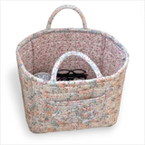 Fabric Basket