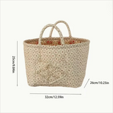 Fabric Basket