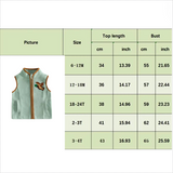Duck Vest