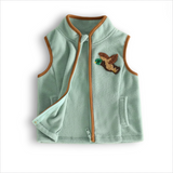 Duck Vest