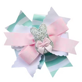 Easter Hair Bow