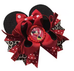 5" Character Bow