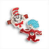 Character Clips