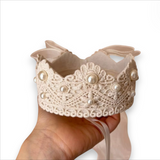 Lace Crown