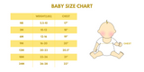 Oatmeal character french knot bloomer set