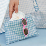 Tiny Land® One-Stop Beach Toy & Tent Set