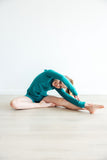 SALE Turbo Teal Active Shorty Shorts