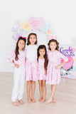 SALE Twinkle Ties Ruffle Twirl Skort