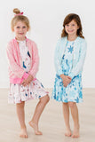 Winter Wonderland L/S Pocket Twirl Dress