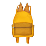 Blue Dog Mini Backpack