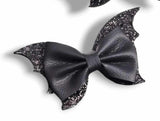 Halloween Bows
