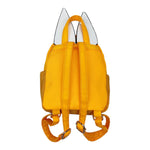 Blue Dog Mini Backpack