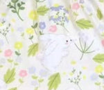 Spring Green Field Bunny Pant Set
