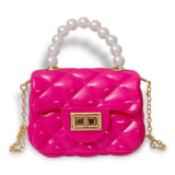 "Lil Lady" Puff Dress w/Hat