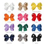 6" Boutique Bow