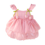 Chantulip Dress