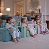 Tiny Land® GentleSnug Kids Sofa Chair