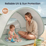 Tiny Land® 3-in-1 Baby Beach Tent