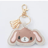 HK Characters Keychain