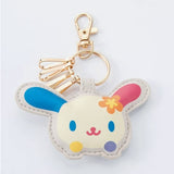HK Characters Keychain