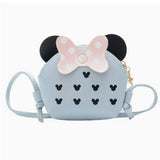 Mouse Ears Heart Mini Purse
