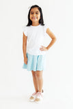 Bluebird Twirl Skort