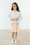 Puppy Pals Satin Jacket
