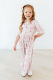 Country Girl Wide Leg Jumpsuit