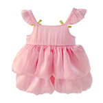 Chantulip Dress