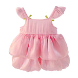 Chantulip Dress
