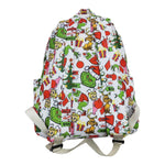 Grinch Mochila