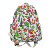 Grinch Mochila