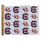 Gamecocks Hoodie Jacket