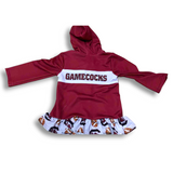 Gamecocks Hoodie Jacket