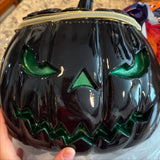 Jack-O-Lantern Handbag