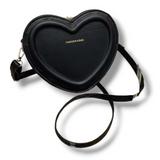 Heart Purse