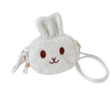 Bunny Mini Purse