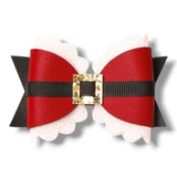 2" Christmas Bows