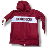 Gamecocks Hoodie Jacket