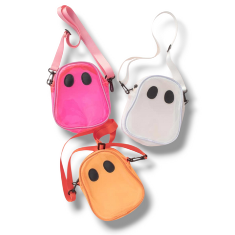 Ghost Purse