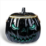 Jack-O-Lantern Handbag